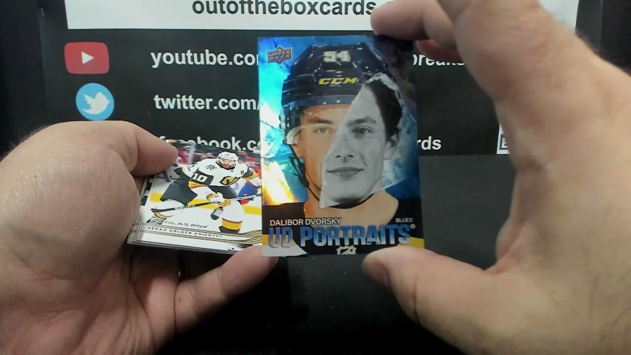 Out Of The Box Group Break #18496- 4 Box Mixer Random (Mega Mixer Spot Giveaway Spot #32)