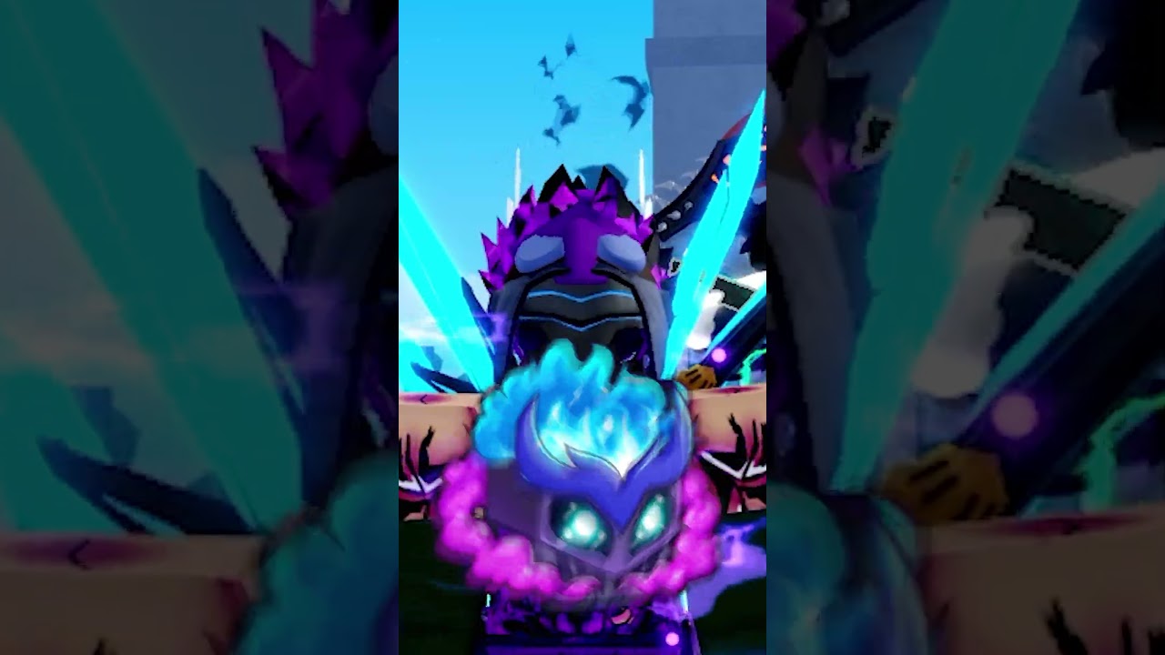 Best GAS Combo Ever
