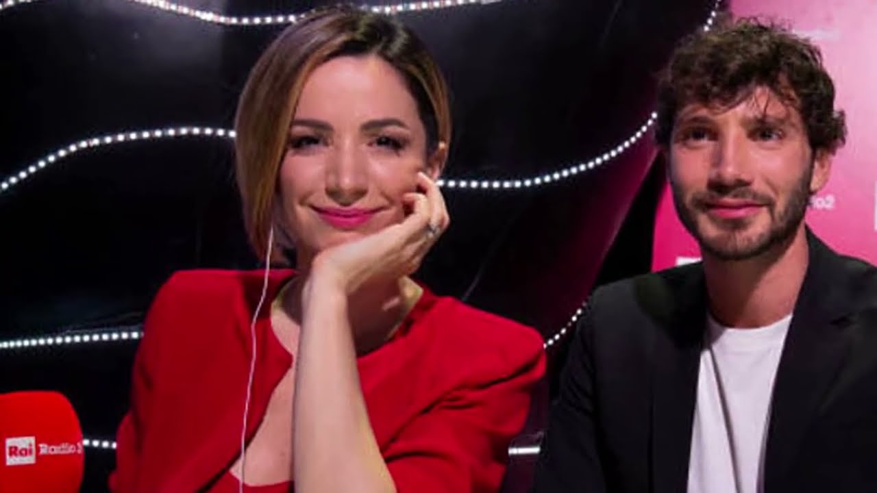 Dopo 8 anni di divorzio, Stefano De Martino ha rotto il silenzio e ha ammesso il suo vero amore.