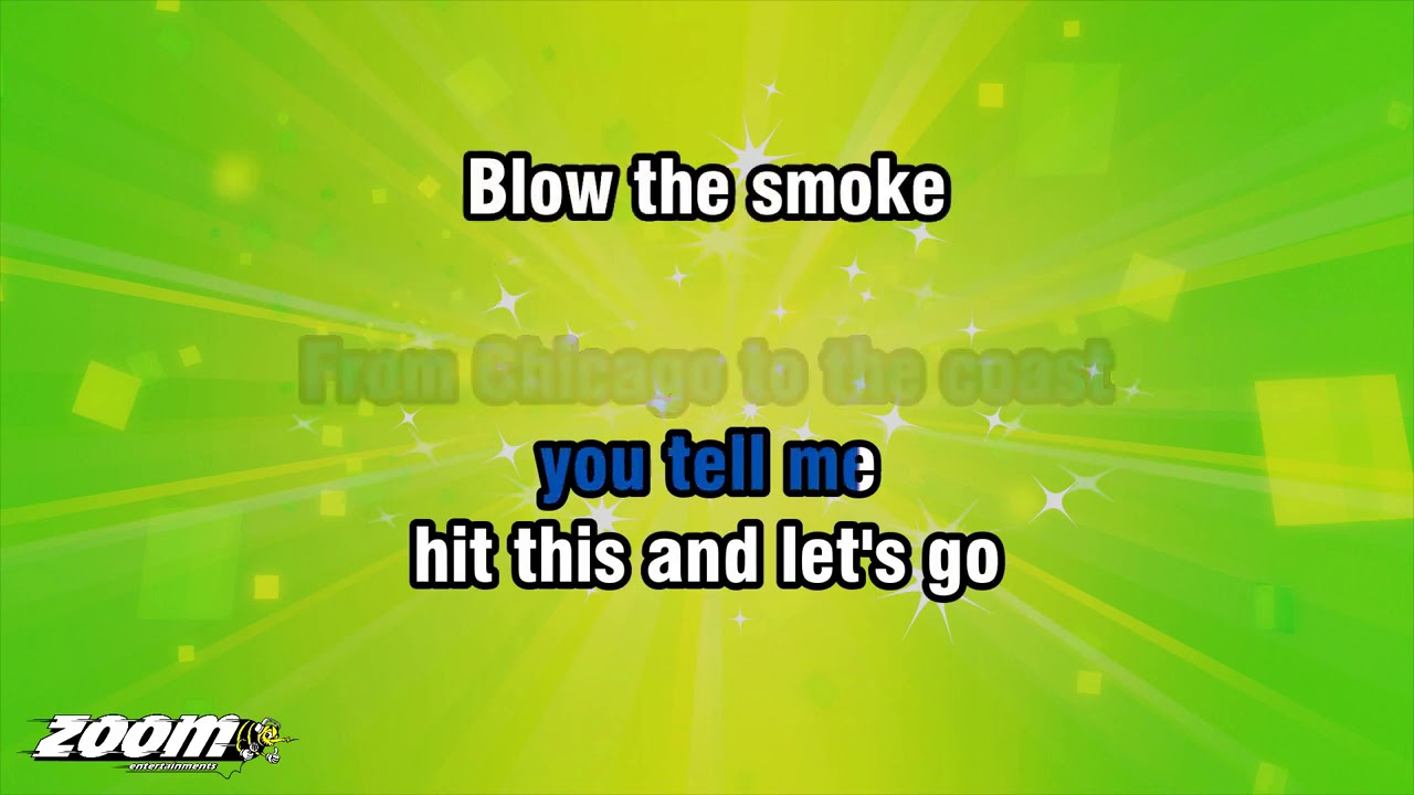 The Chainsmokers feat  Phoebe Ryan - All We Know - Karaoke Version from Zoom Karaoke