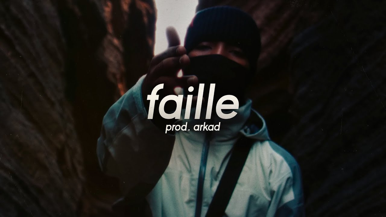 Sad Drill Type Beat x So La Lune - 