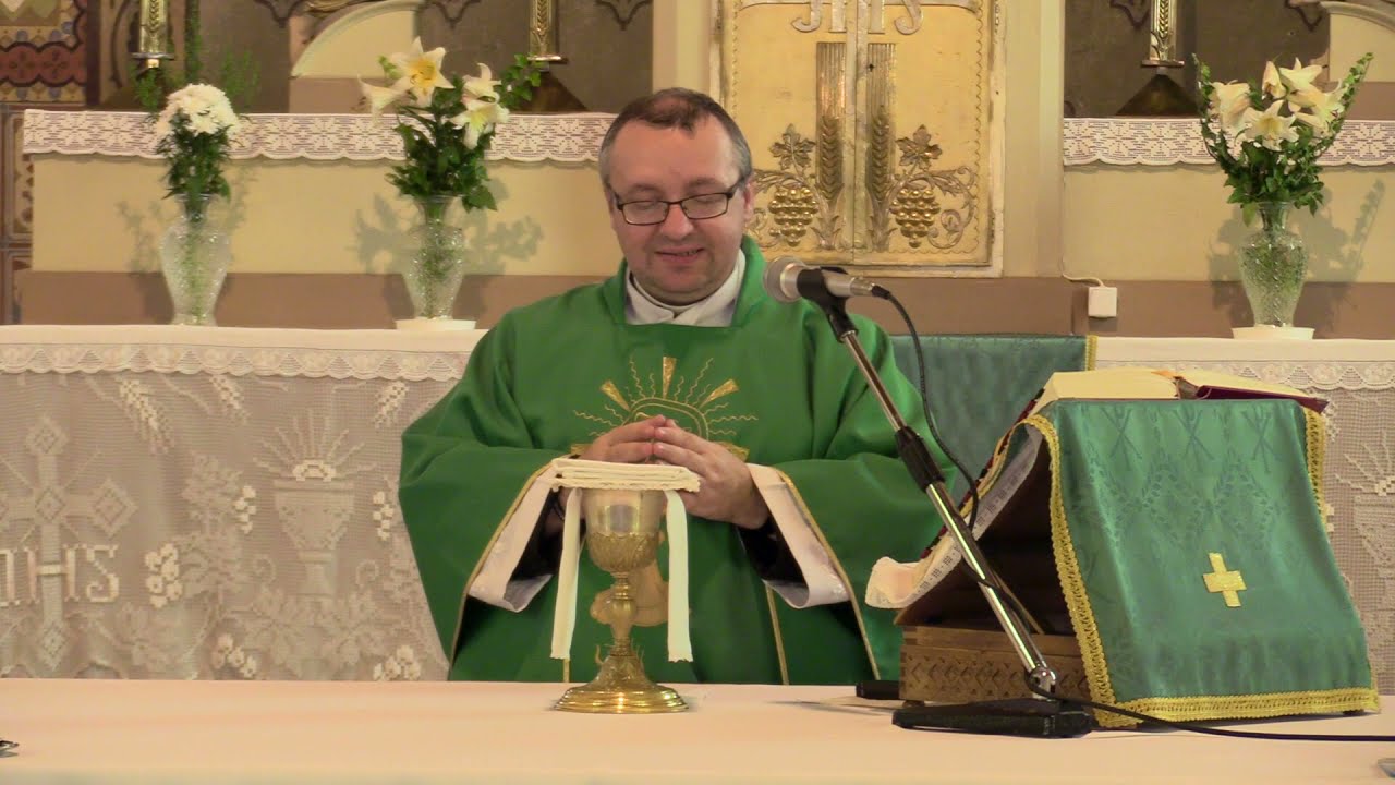 Katolikus szentmiset (2021.07.11)