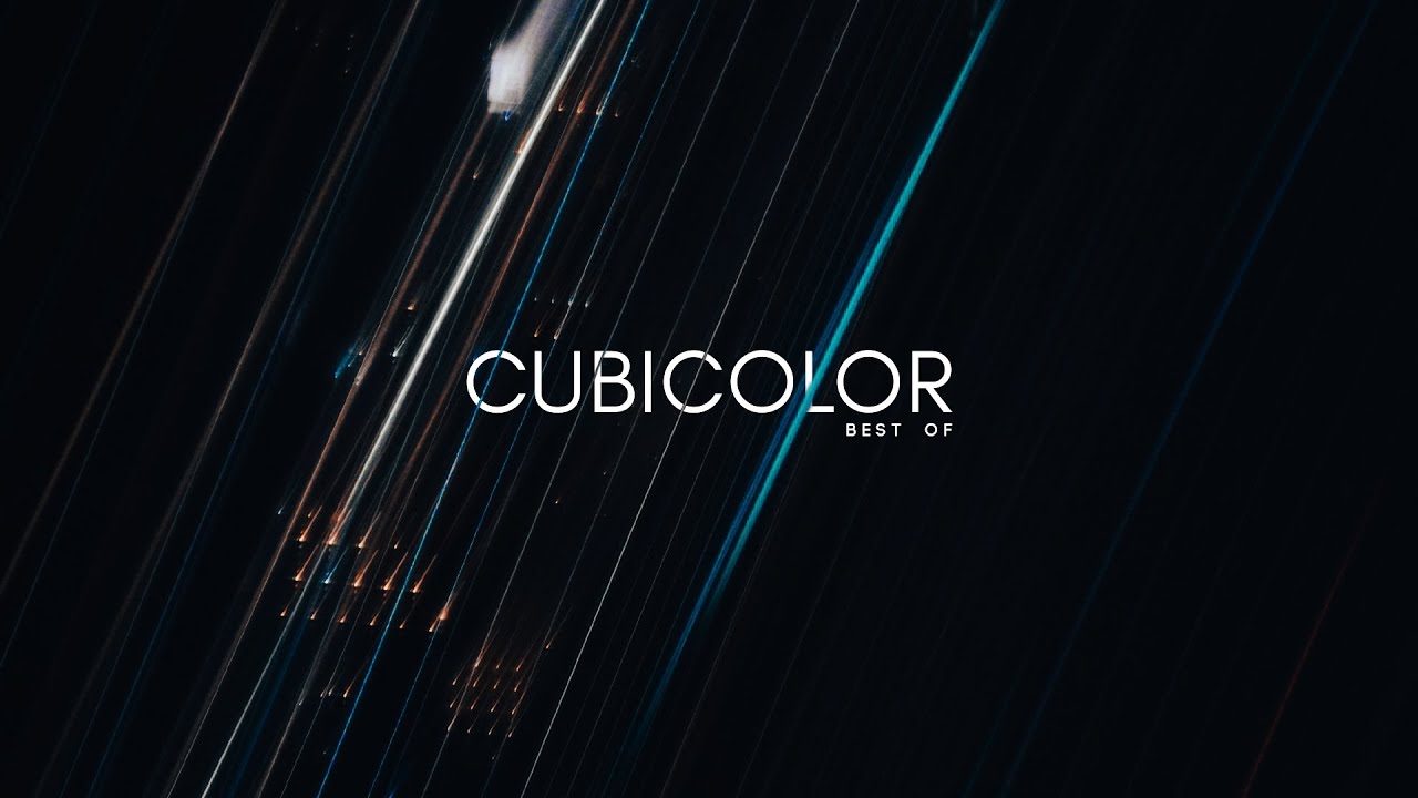 Best of Cubicolor