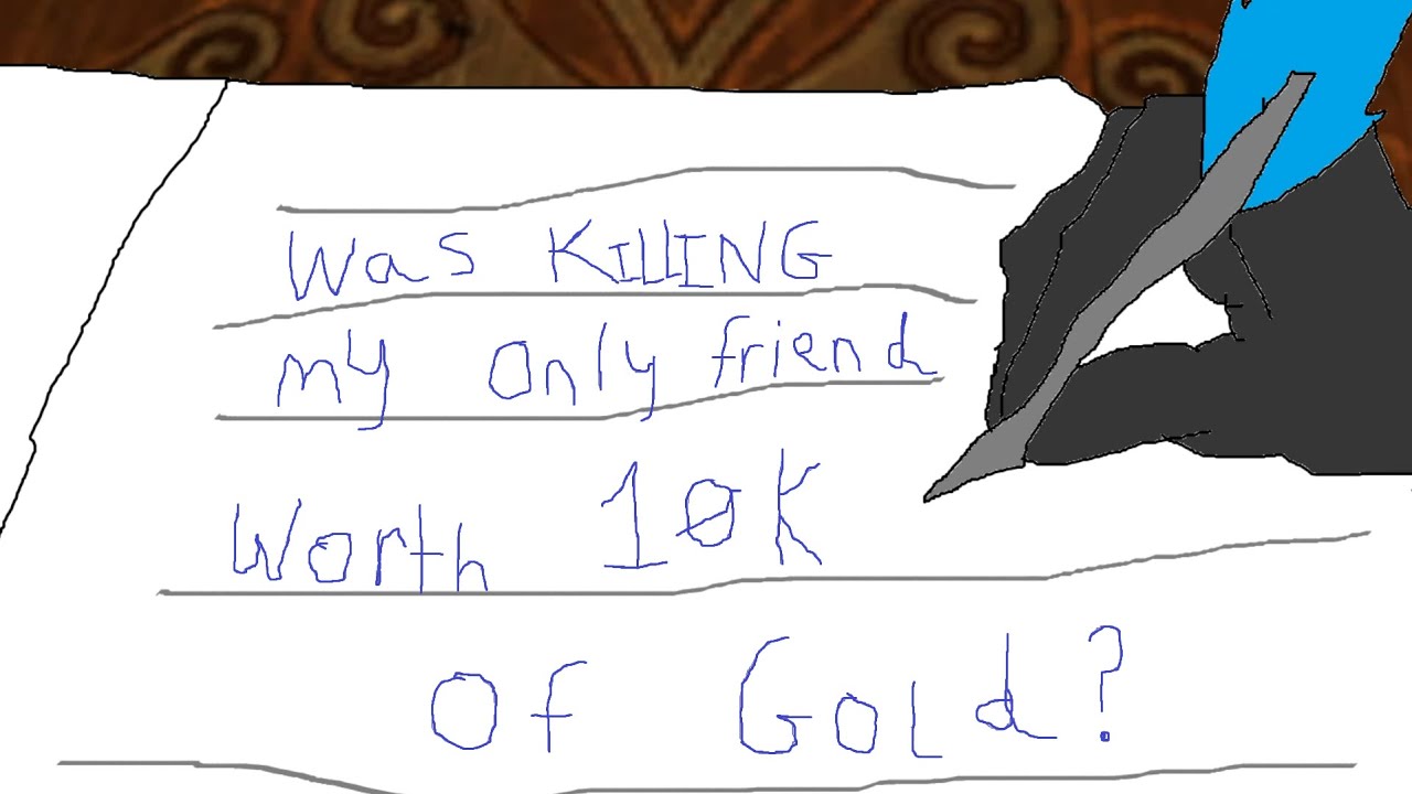 Ультиматум героя