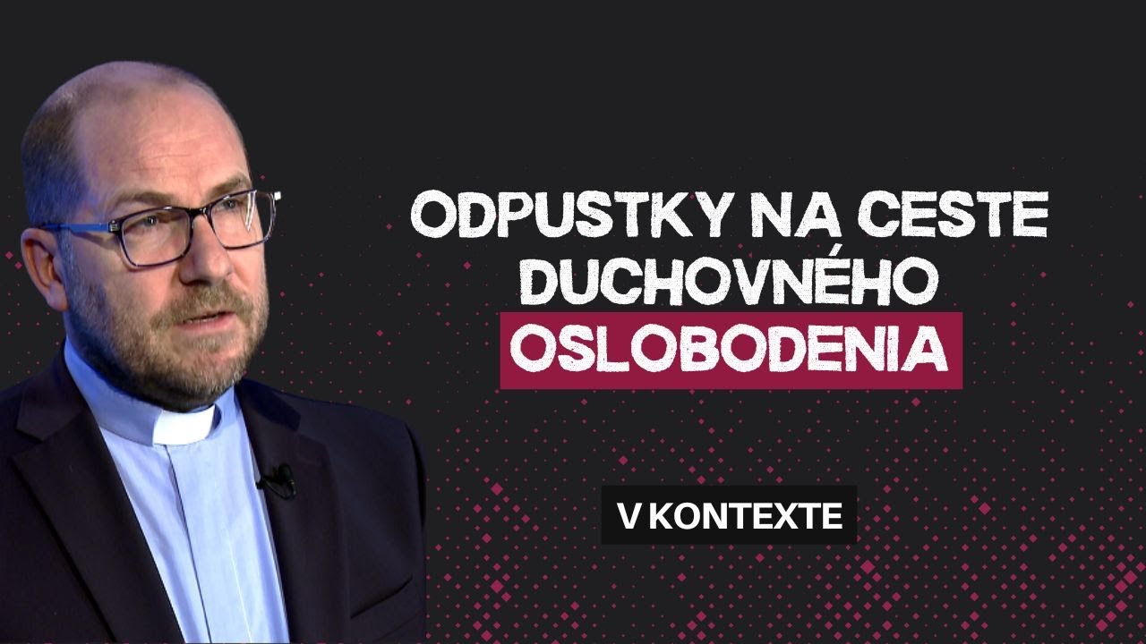 ODPUSTKY NA CESTE DUCHOVN&Eacute;HO OSLOBODENIA | vKONTEXTE