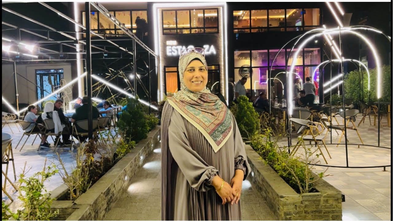 صباح الفل وحشتونى رمضان كريم روتين الصبح فى المطبخ مدعكه والله أنا عايزه اهرب من البيت ممكن 😂🫣