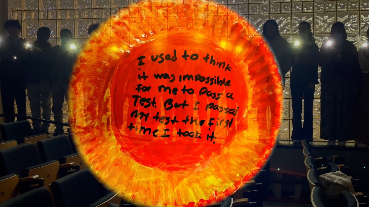 Impossible Things // Visions of Hope by Teens with a Movie Camera