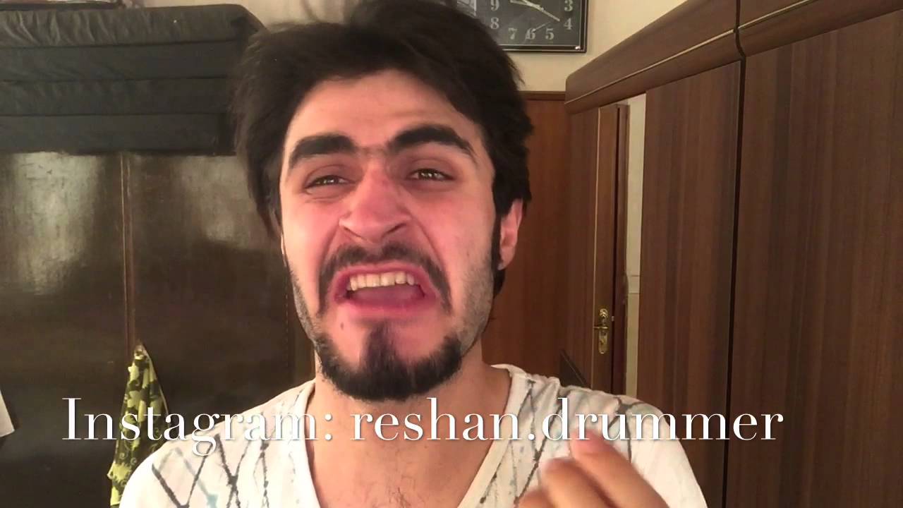 Reshan Hemo | Karwan Talaqm Ba - كاروان ته&zwnj;لاقم به&zwnj;