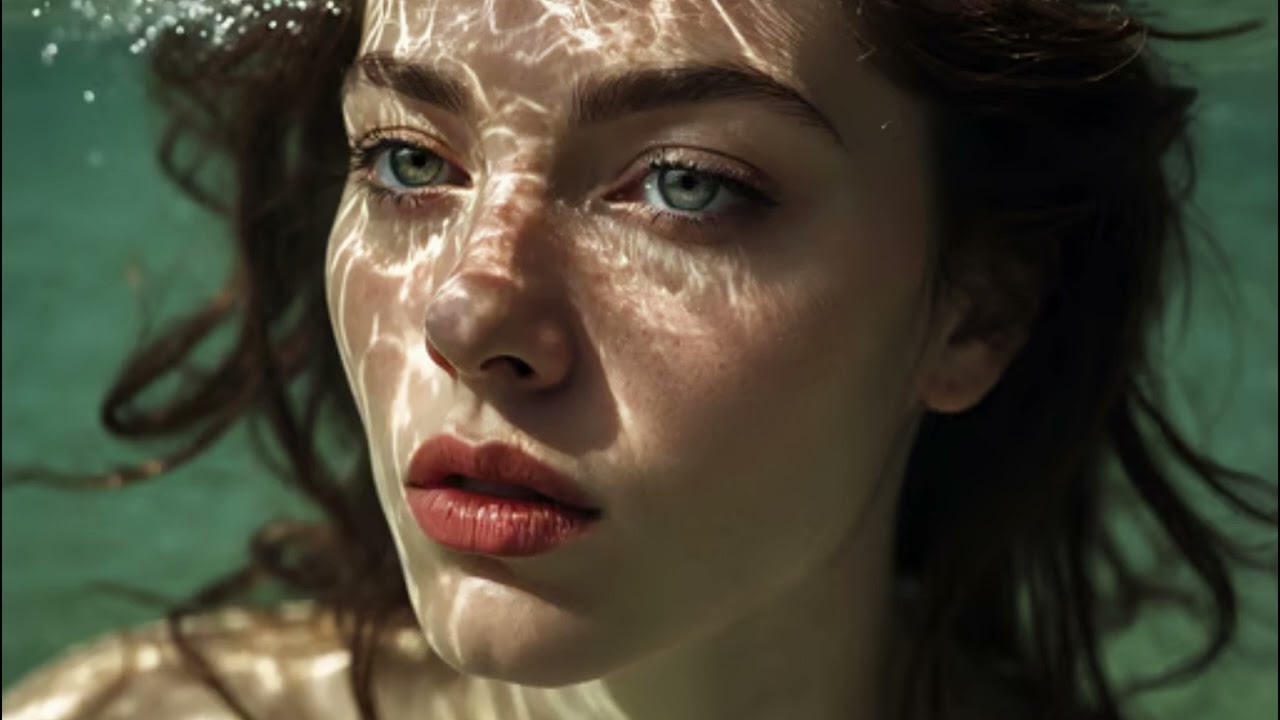 CYNORA - LIGHT (Official Music Video)