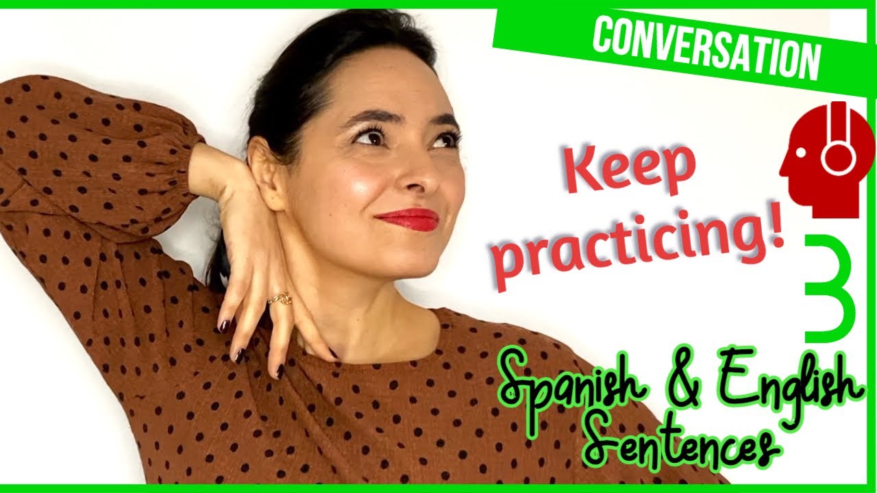 Important Spanish Sentences Intermediate B1-B2 to Improve Conversation (with Audios)