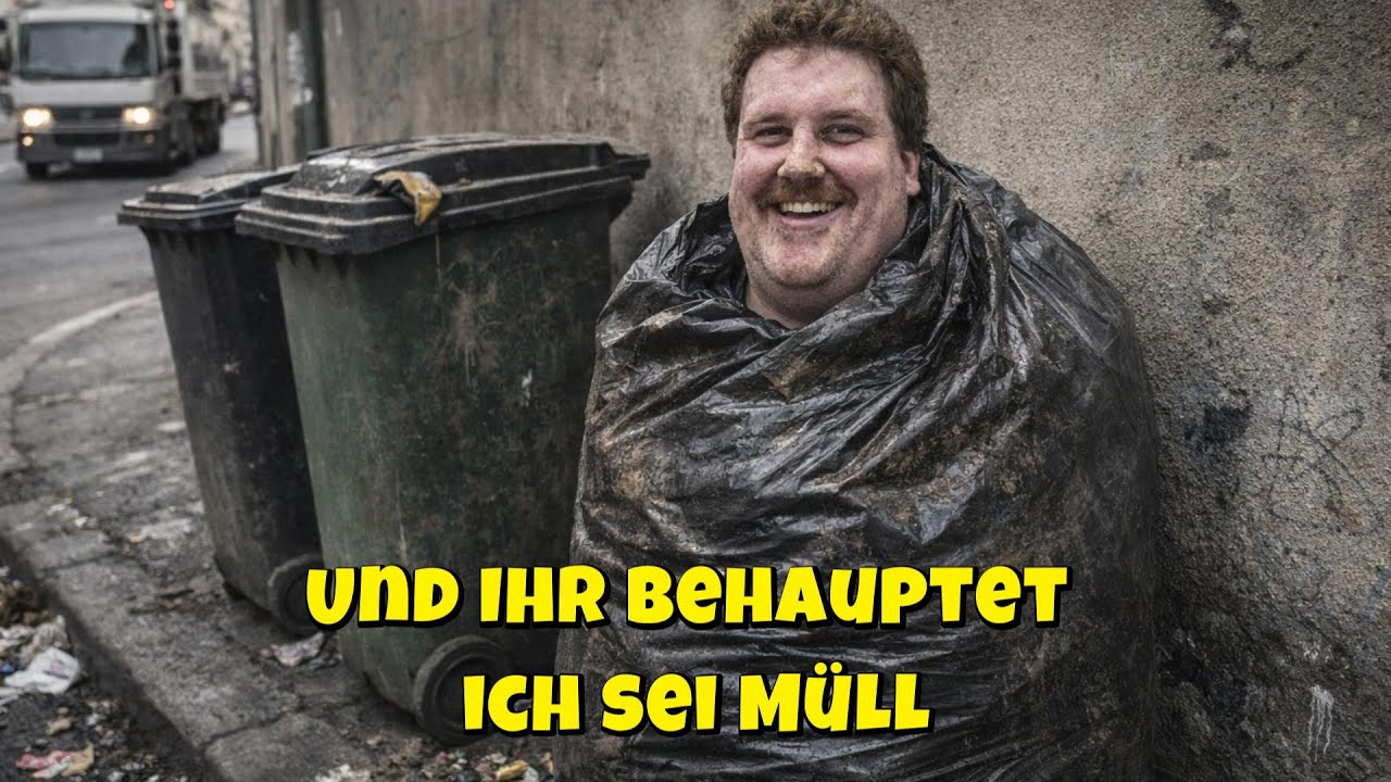 Drachenlord hat Pläne für die Zukunft