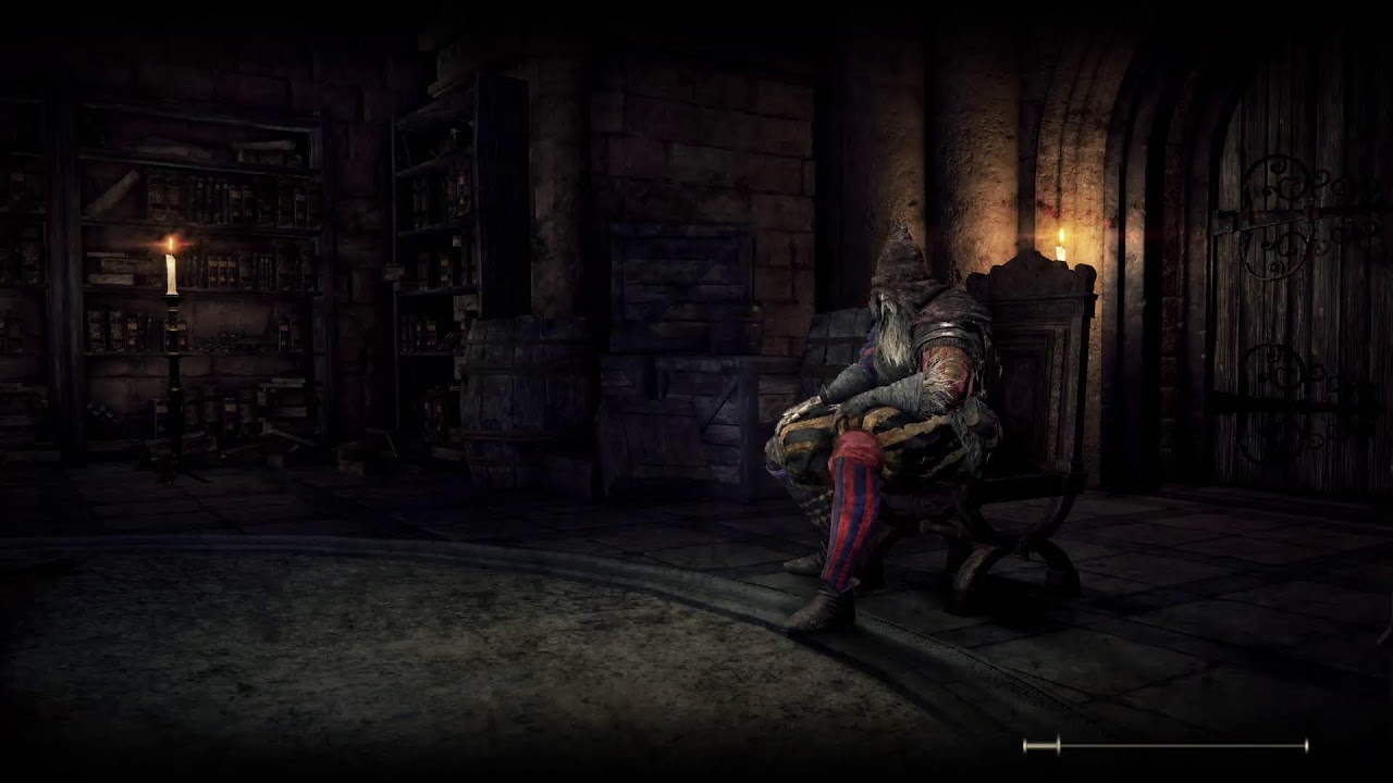 Elden Ring Level 1🔥|PS5|MaalkinPlays