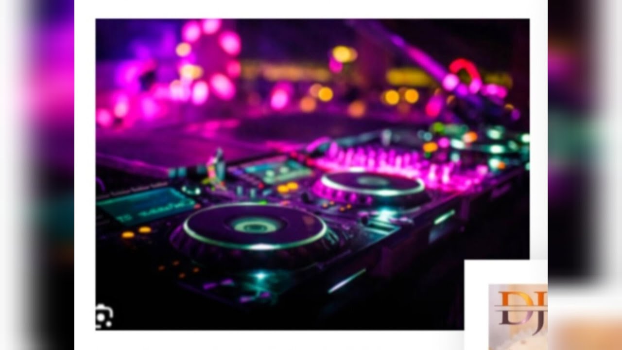 NIGHT DJ OF HARMANPREET SINGH