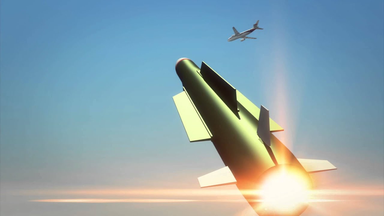 Crisis in Ukraine: How the SA-17 &lsquo;Buk&rsquo; missile defense system may have shot down MH-17