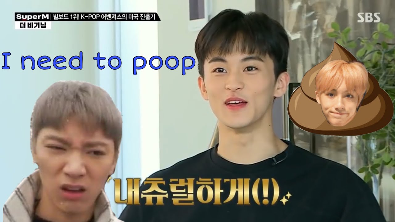 NCT LEGENDARY MOMENTS || ULTIMATE TRY NOT TO LAUGH / SINCE DEBUT TILL 2020!
