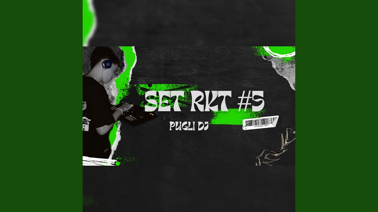 Set RKT #5