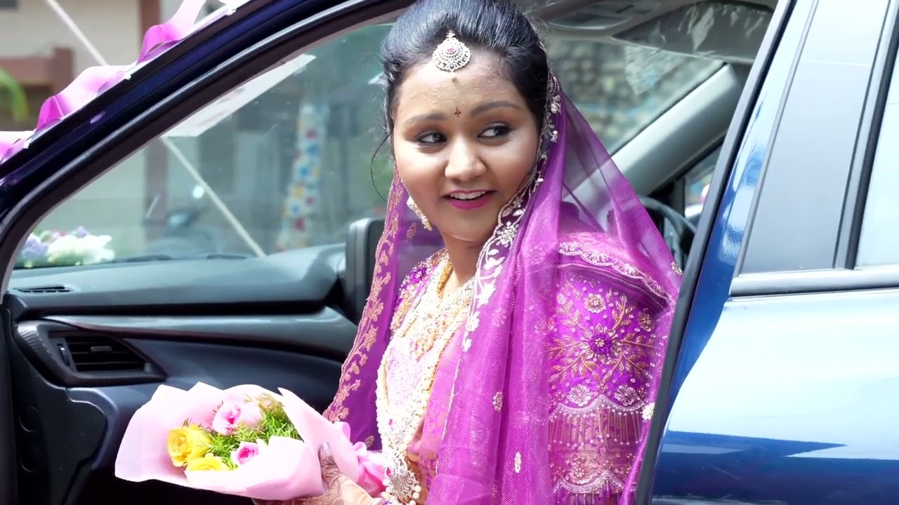 Wedding Video