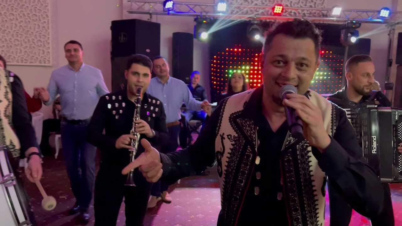 SHOW BAND Pitesti ❌ REVELION 2022 ❌ Trupa evenimente