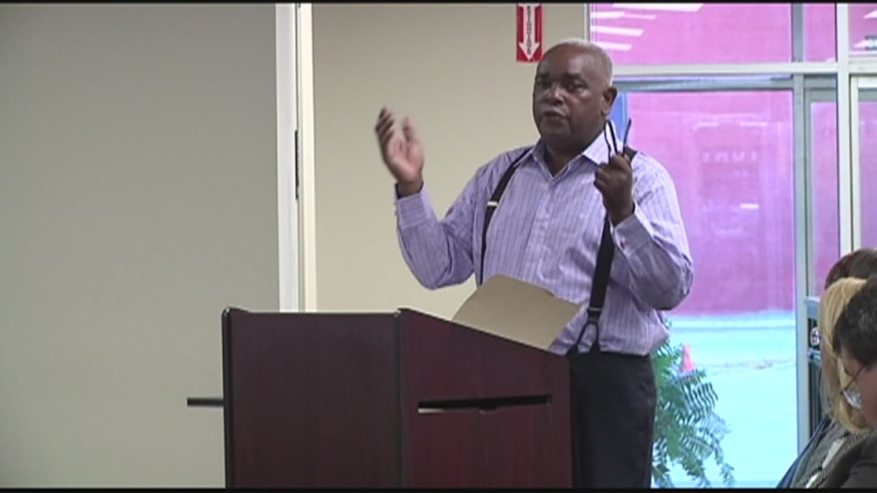 Racial Tension in Schools