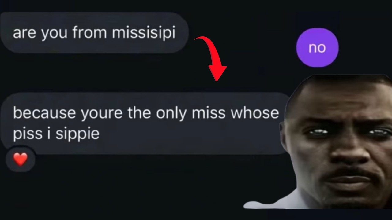 Unhinged Screenshots Out of Context🥀