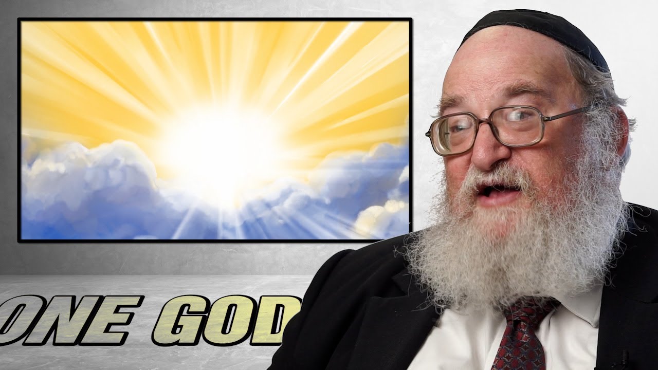 Belief in ONE God, Is It ONLY for Jews?