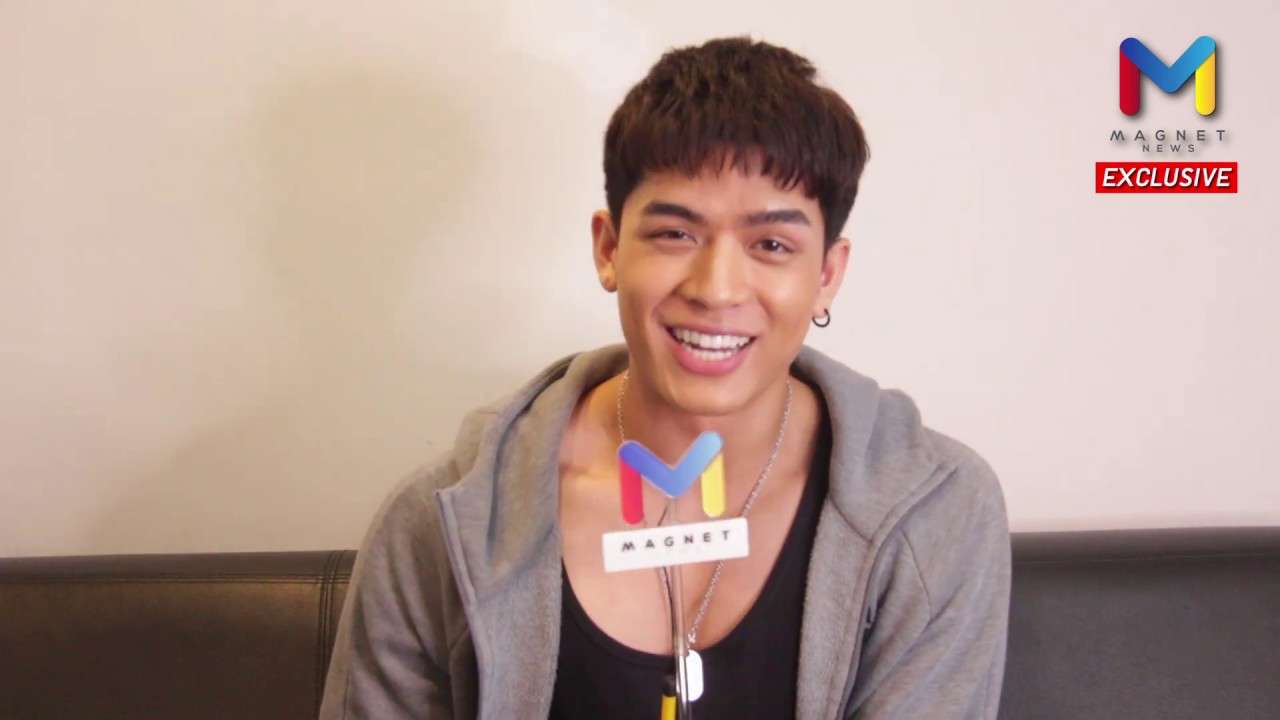 ฟัง จอส ตอบ เรื่อง กัน อรรถพันธ์ ที่แรก!
