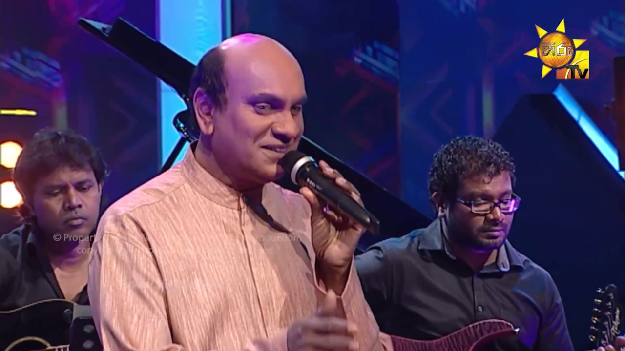 Rosa Kusumak - රෝස කුසුමක් | Hiru Unplugged - EP 10  (Stereo)
