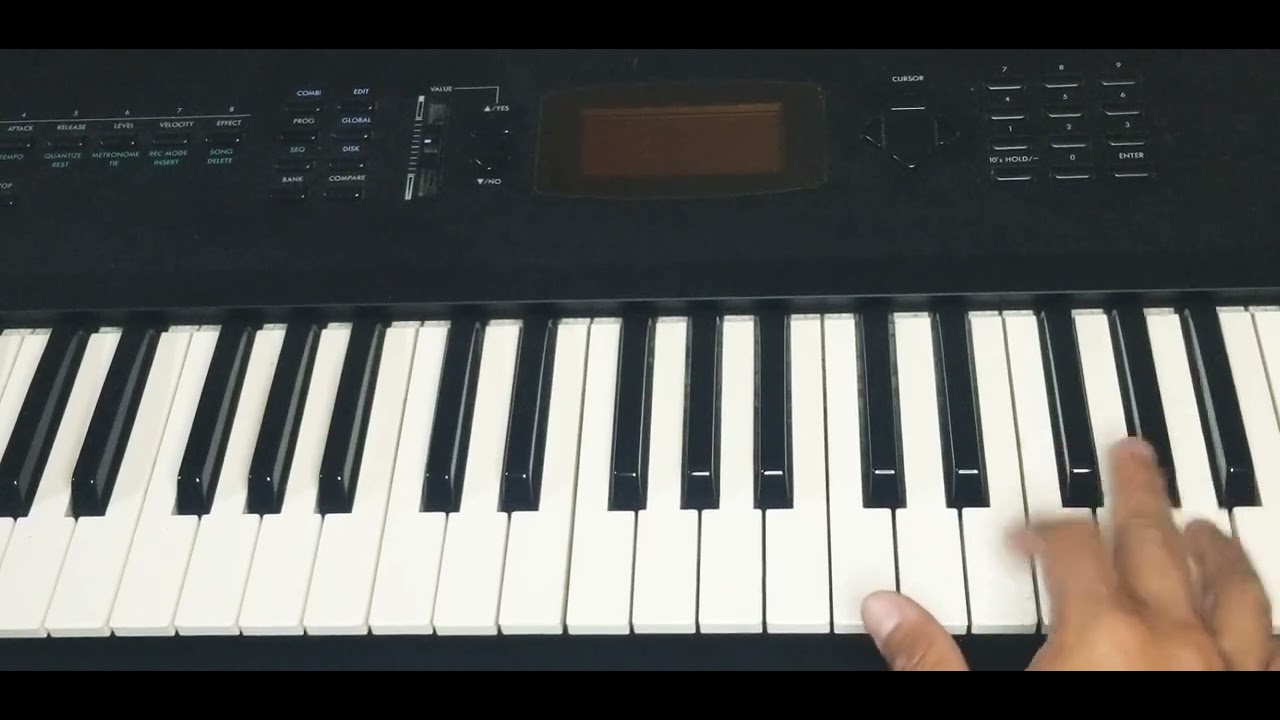 aqui les dejo otro pequeño tutorial juventud mixteco