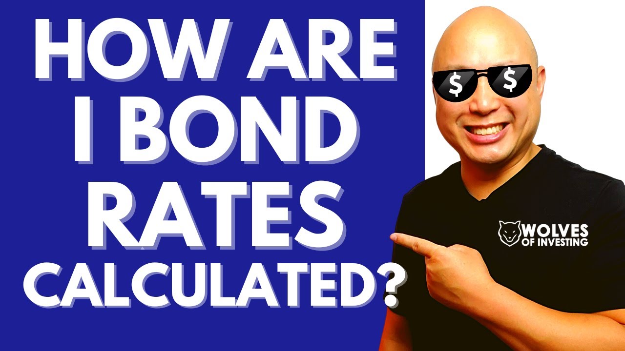 How Are I Bond Rates Calculated? | I Bond Rate November 2022 | I Bonds 2022