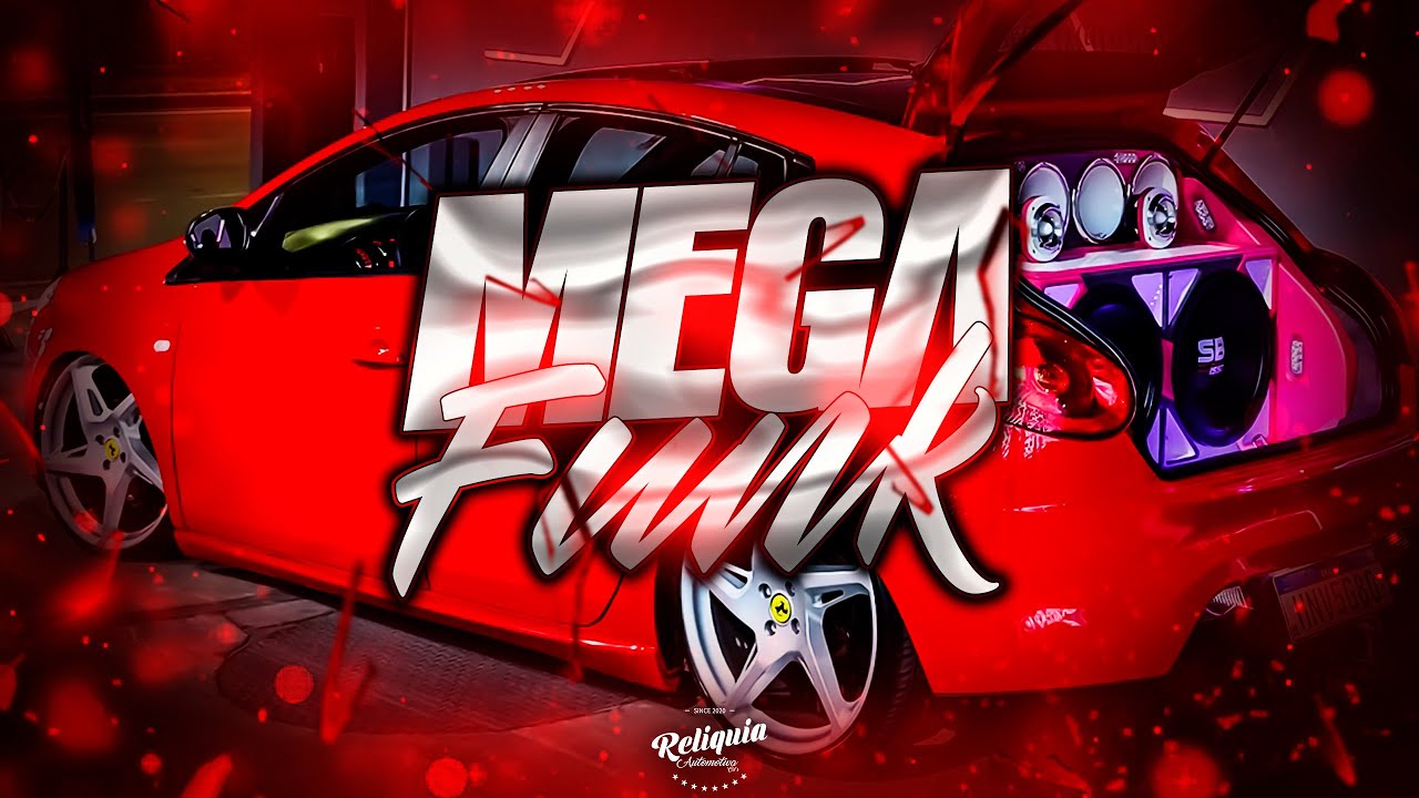 MEGA FUNK PANCAD&Atilde;O AUTOMOTIVO REMIX 2025 - PANCAD&Atilde;O AUTOMOTIVO GRAVE FORTE 2025 PARTE 06 DEZEMBRO