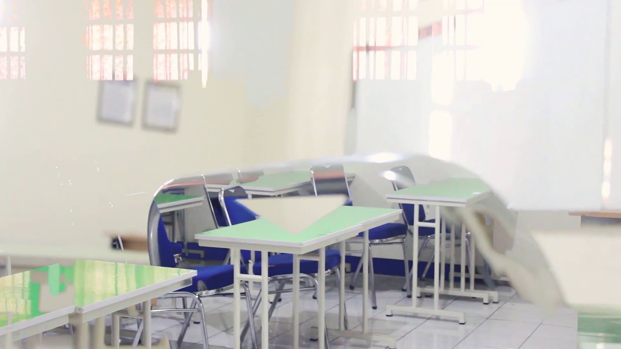 PROFIL STTG  (Sekolah Tinggi Teknologi Garut)