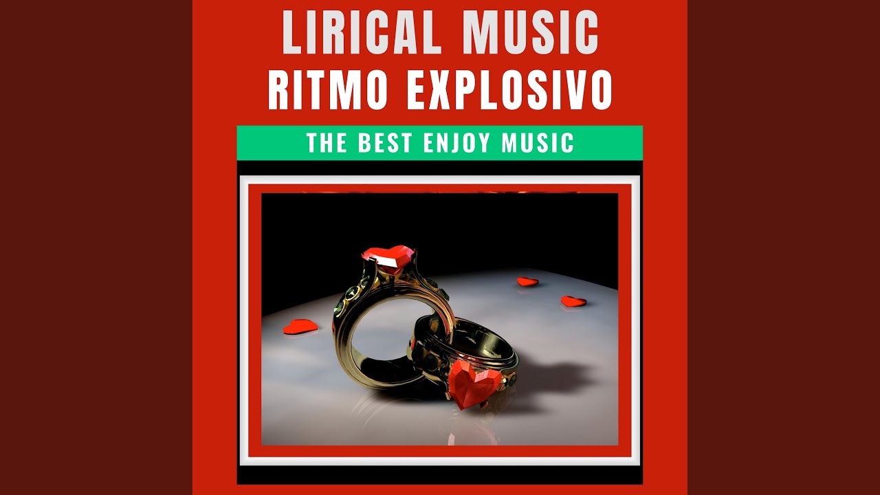 Ritmo Explosivo