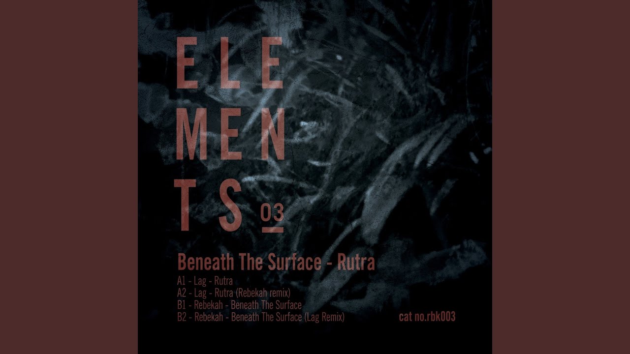 Beneath the Surface (Lag Remix)
