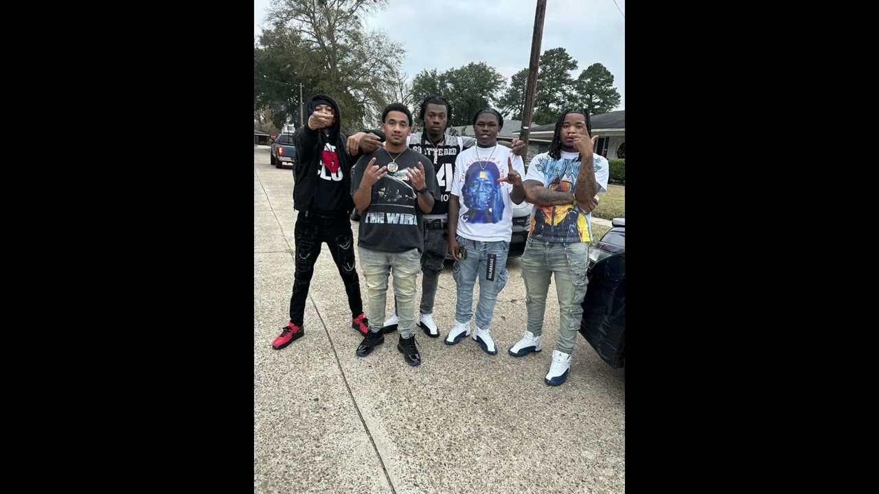 [FREE] Rio Da Yung Og X Detroit X Flint Type Beat - 