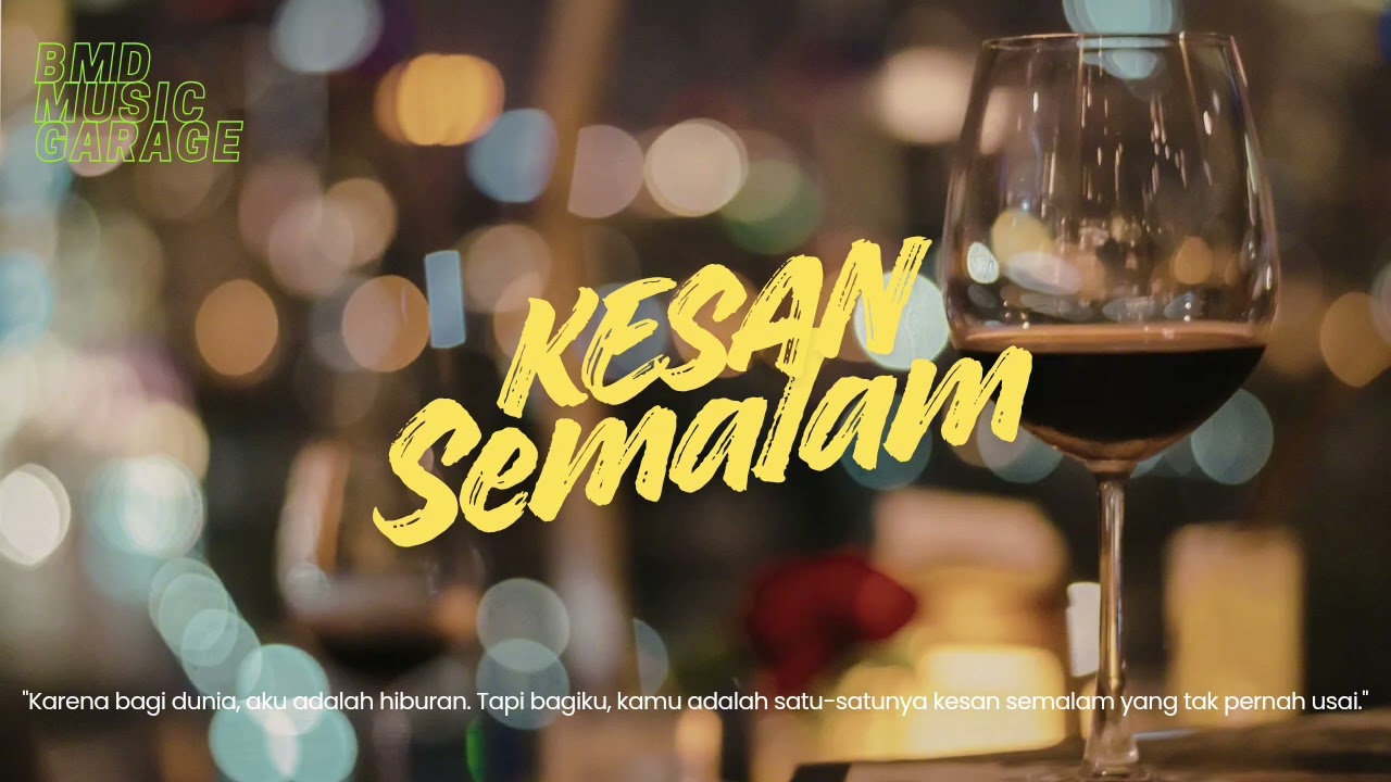 Kesan semalam |lagu seorang LC mencintai CEO