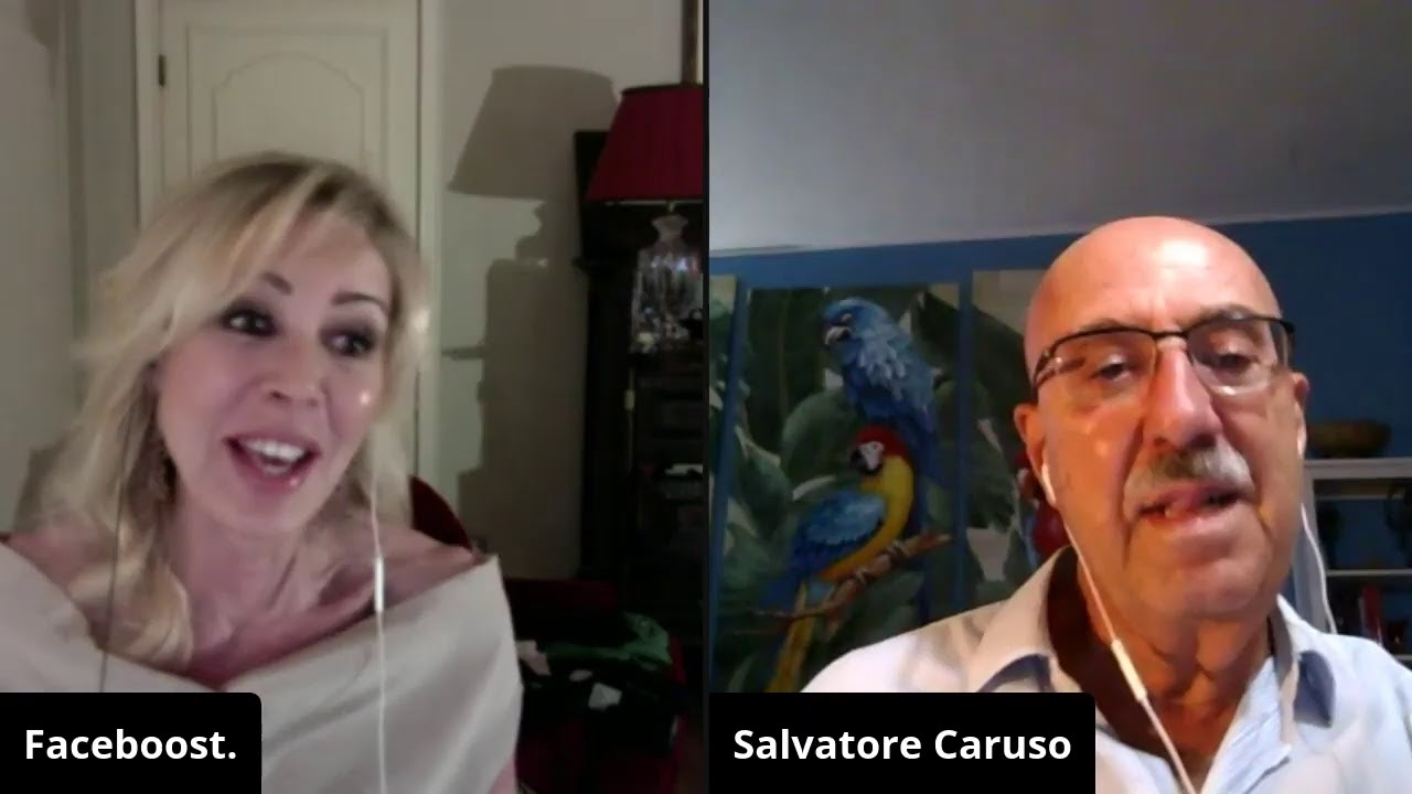 Sessualità e calo del desiderio  in menopausa: che fare? Ne parliamo con il  Prof Salvatore Caruso