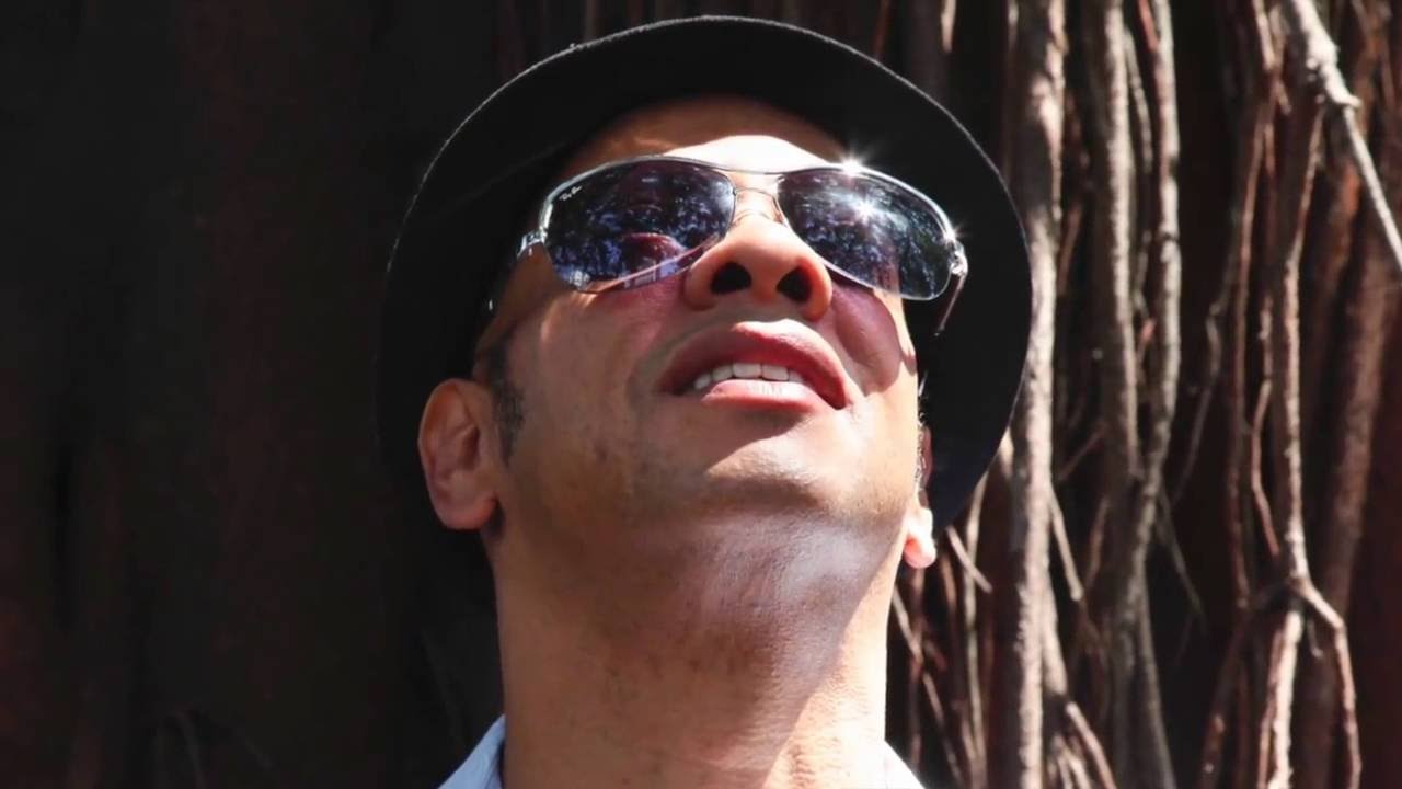 Vander Lee - Terno Cinza