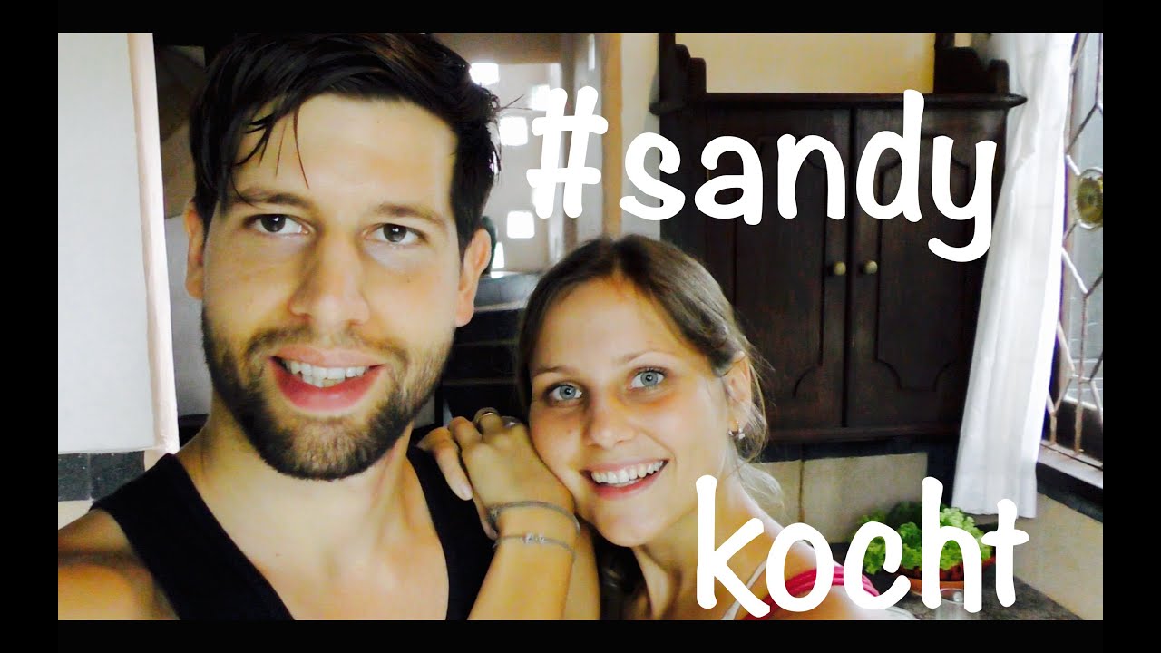 Curry-Leaf-Potatoes mit Cashew-Quark #Bali | Mission Vegan 5 Level 17