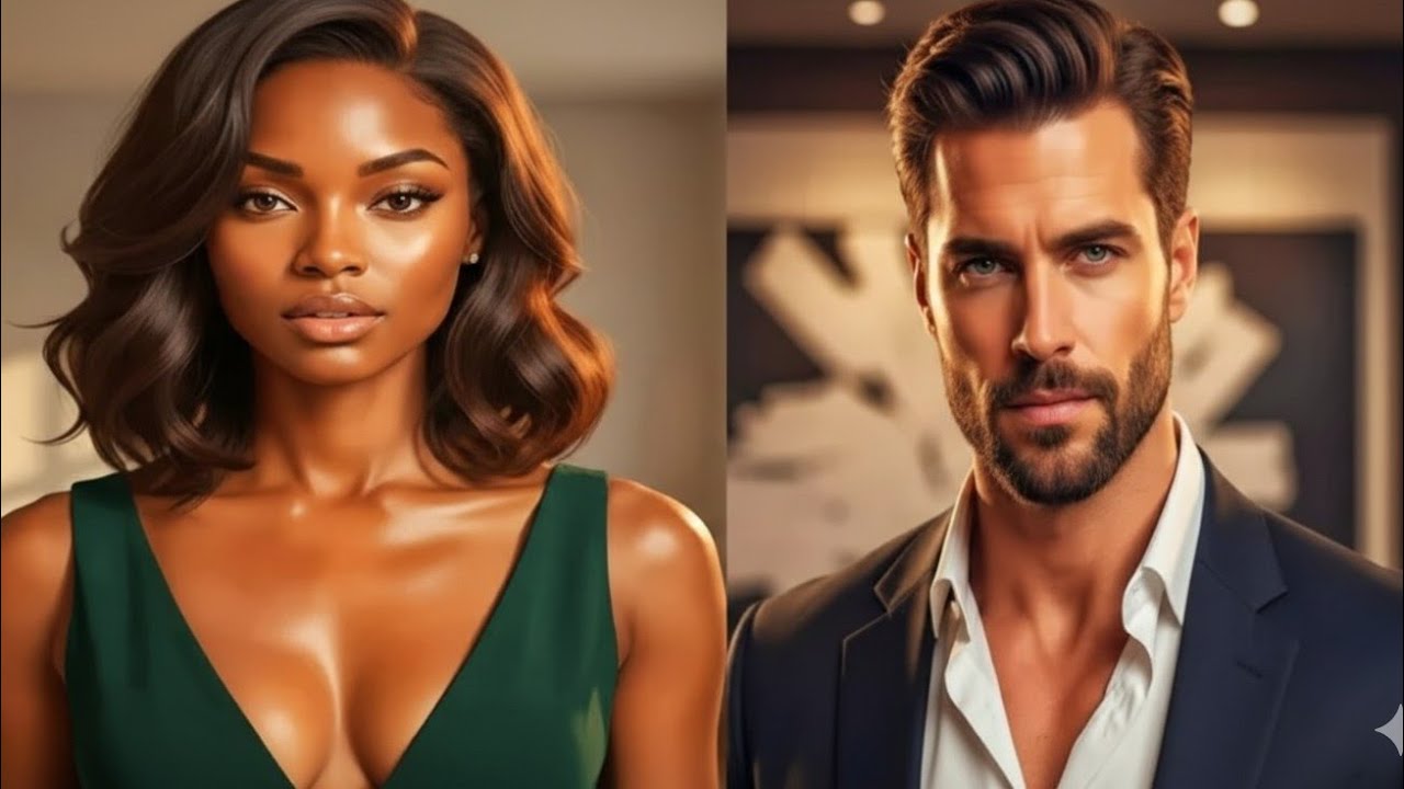 She Accidentally Entered Ruthless Millionaire's Room to Escape Her Toxic Ex..Now He Never Let Her Go