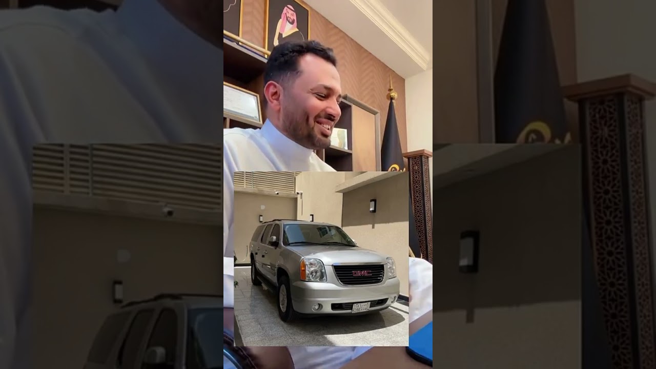 غناتي و دنى و دانه | سوالف ابو دانه 😍