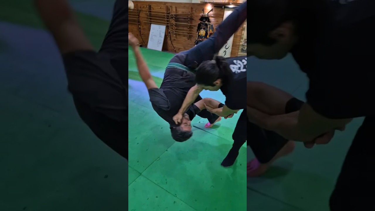 KUKISHINDEN RYU 🥷🔥 