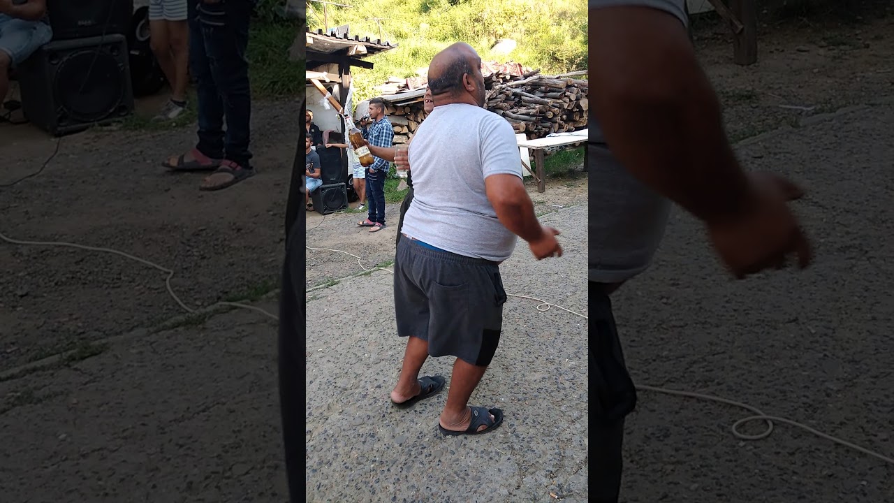 Giraltovce zapach