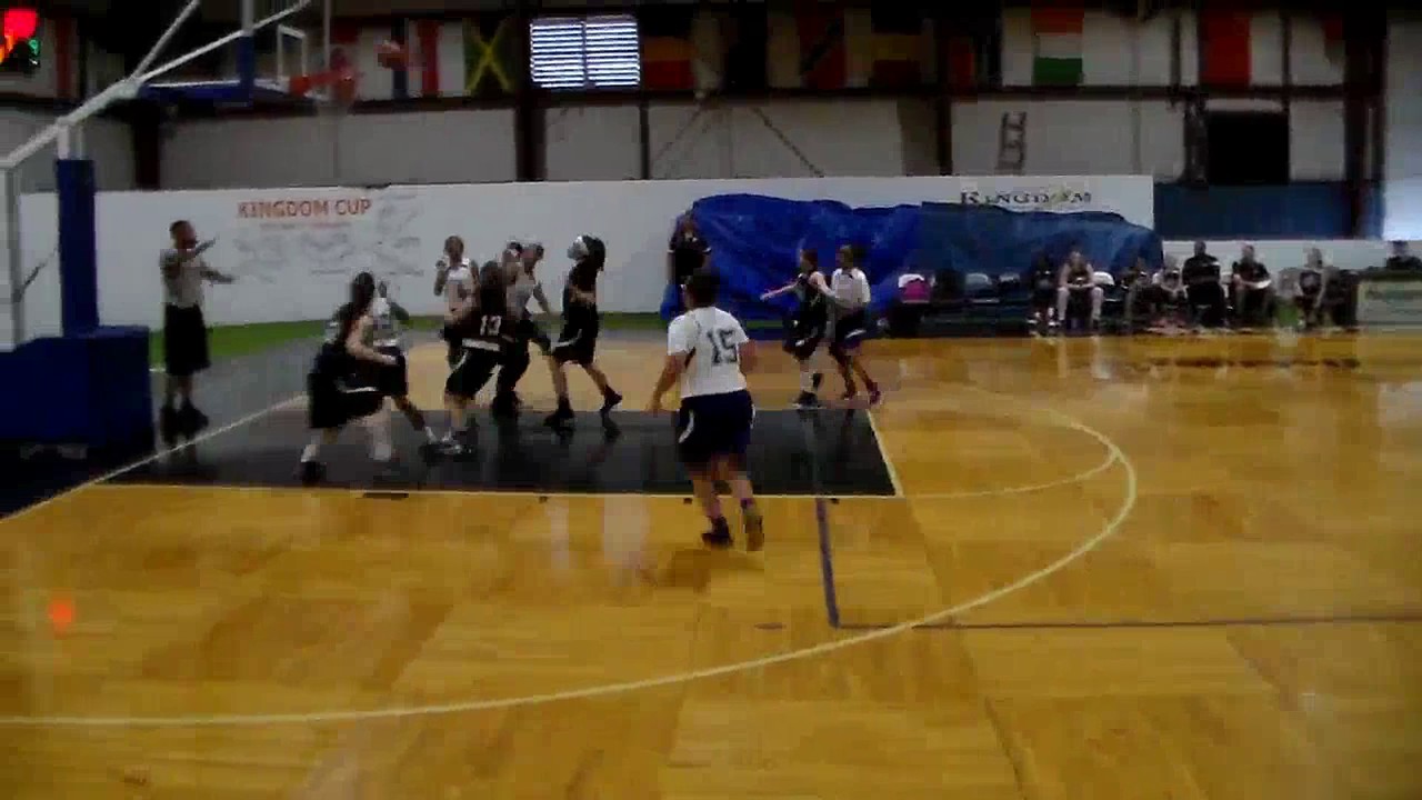 WeGotNext Vs AirKev8thGrade04 27 2017