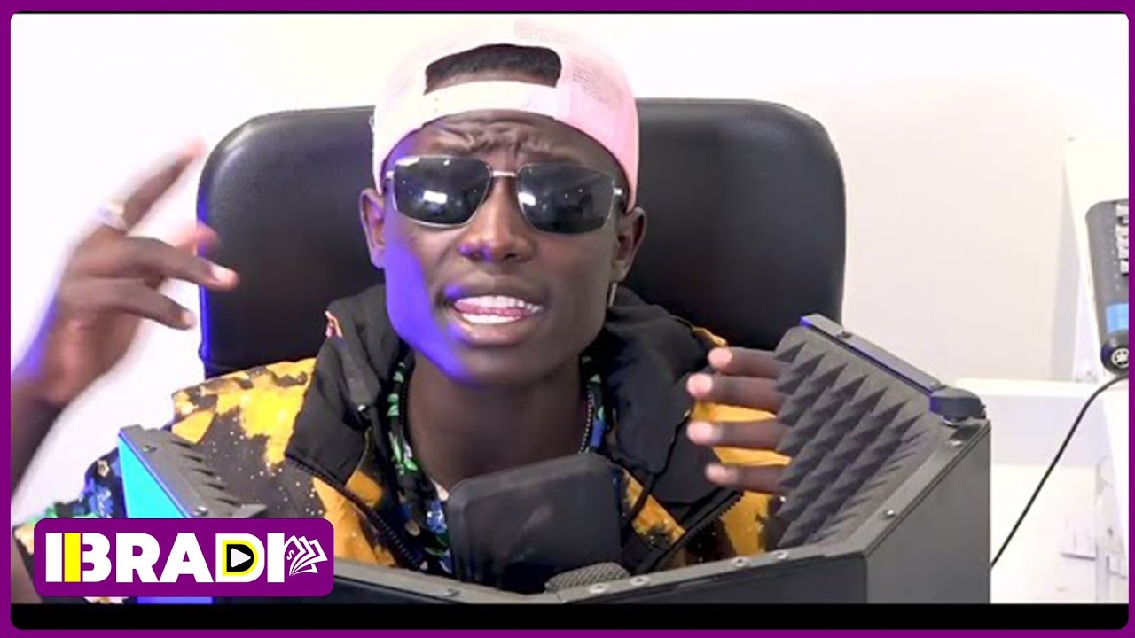 Papa T - Chuny Nyasaye Opogore || Video Promo