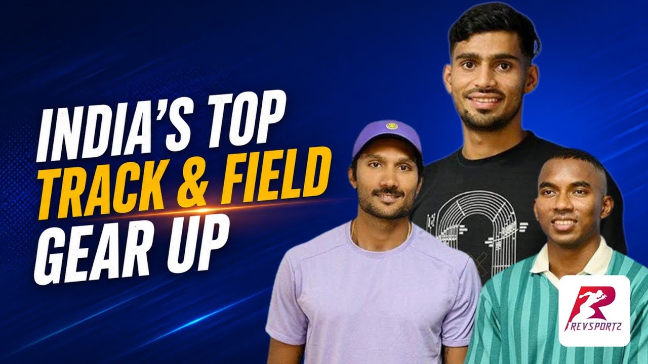 India&rsquo;s top track and field athletes gear up for the final qualifying window for the CWG 2026