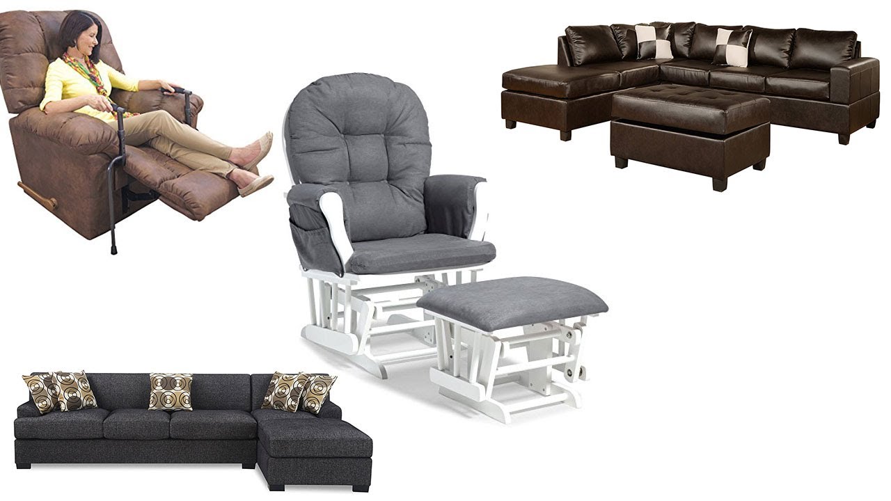 Top 5 Best Living Room Sets Reviews