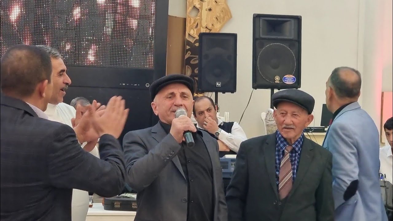Salamməlik toyu