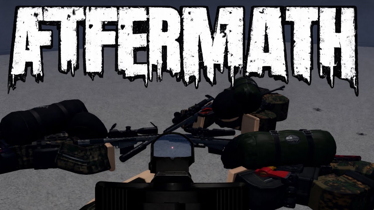 Aftermath #6