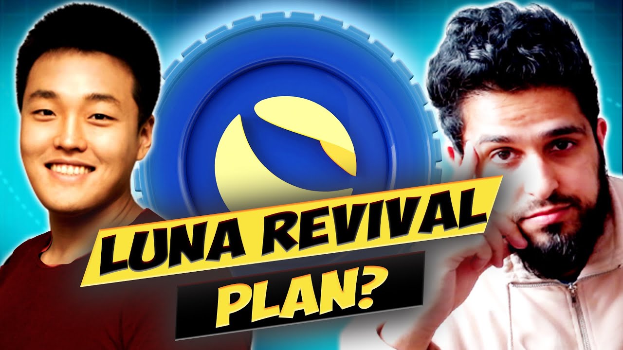 DO KWON BREAKS SILENCE | New Terra Luna Plan
