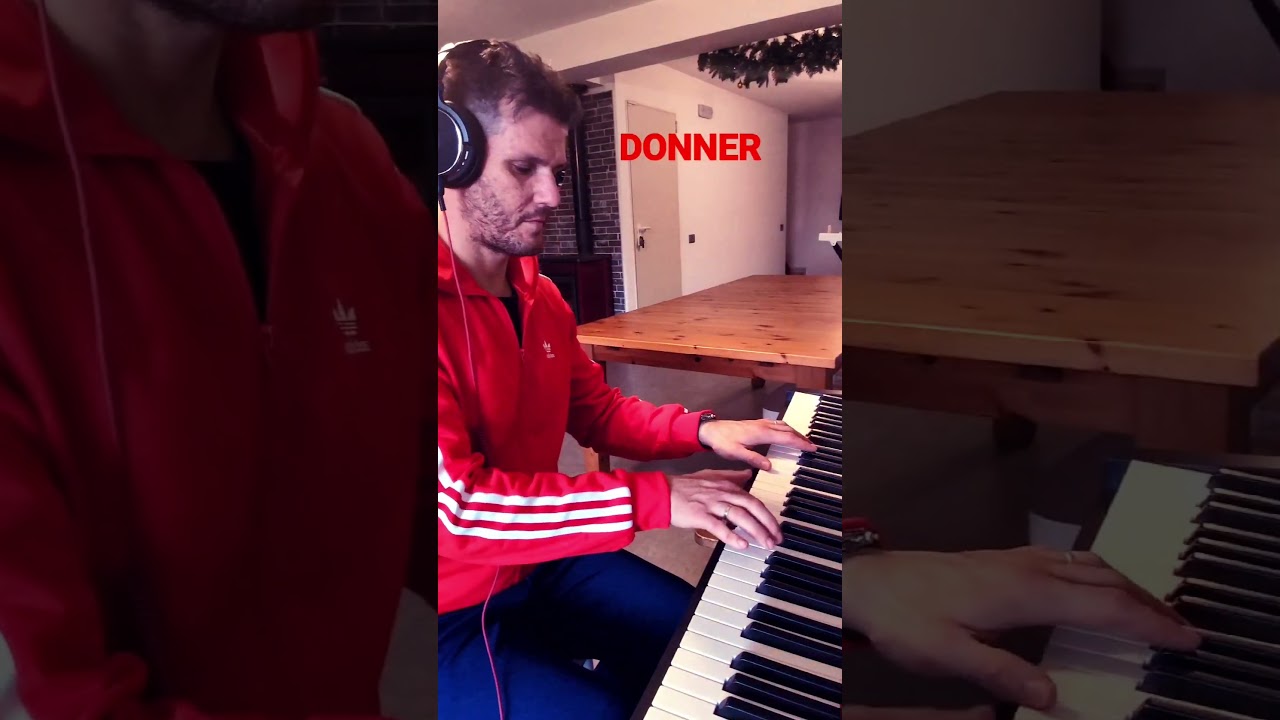 Donner dep20 vs Casio celviano ap470 #digitalpiano #pianochallange